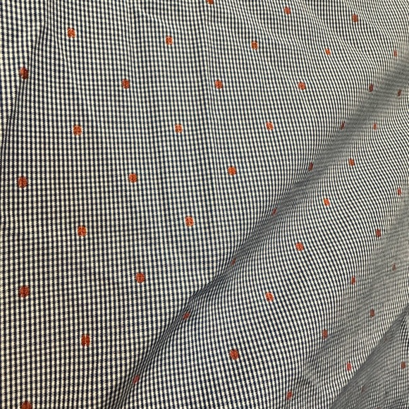 PHEOBE PHILO CÉLINE Woman’s double collar Oxford - Picture 4 of 7